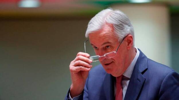 Bruselas supedita un retraso breve del ‘brexit’ a que Londres apruebe el pacto