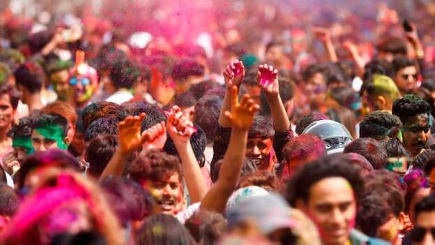 La primavera comienza este miércoles a las 21.58 horas y durará 92 días