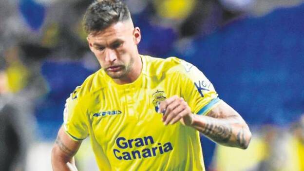 Confirmado: Blum, baja hasta mayo