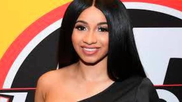 Cardi B debutará en el cine, de la mano de Jennifer López, con "Hustlers"