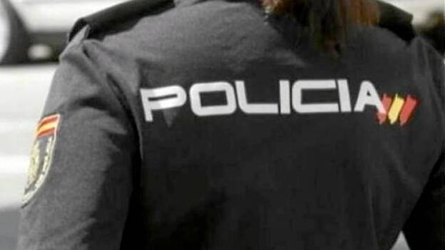 Detenido un anciano por la muerte de su hermano con el que compartía vivienda en Écija