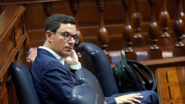 CC, PP y ASG pasan el «rodillo» a la oposición en la Ley de Igualdad