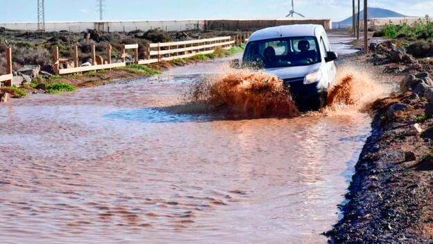 Más olas de calor, más incendios, lluvia en verano y más enfermedades