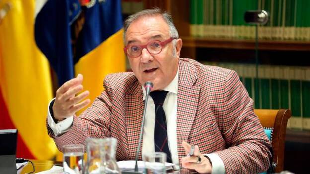 El nuevo plan de salud tendrá que esperar a la próxima legislatura