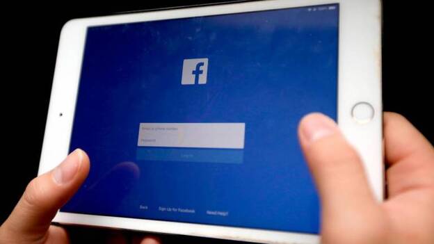 Empleados de Facebook pudieron leer 600 millones de contraseñas de usuarios