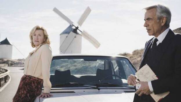 Lo mejor de la programación del día