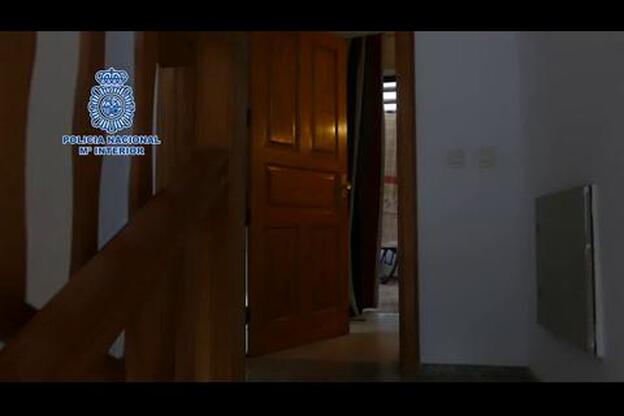 Detenida por prostituir a su hija en Lanzarote