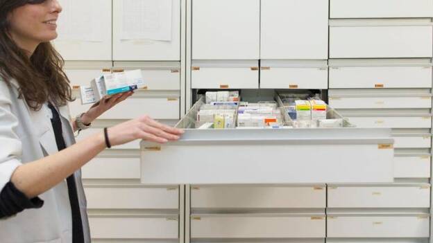 Sanidad sancionará el desabastecimiento de fármacos según el impacto clínico