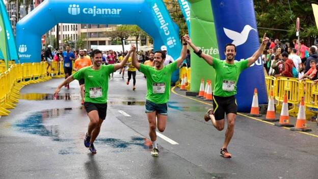 La 5ª edición ya ha superado los 4.000 inscritos