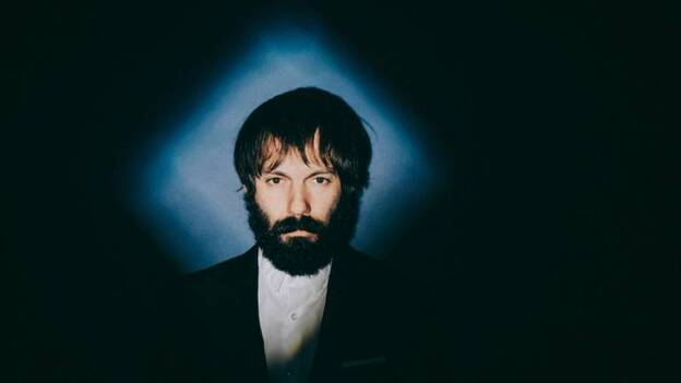 Montefusco: «Mi función es comunicar»