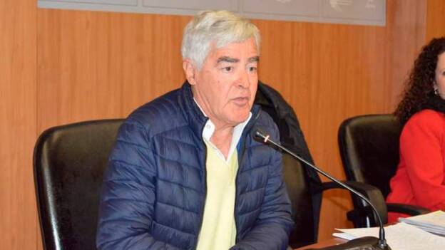 Fallece el comunicador Pepín Pulido en Ingenio