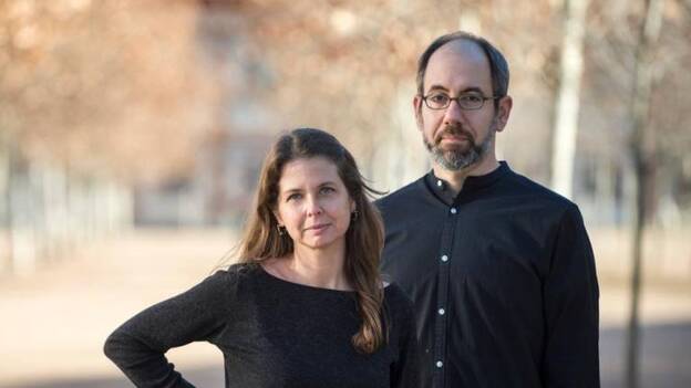 Almudena Carrecedo: «En el documental, las mujeres pueden crear sin pedir permiso»