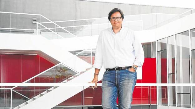 El PP hace ‘limpia’ y coloca a Sergio Ramos en la plancha al Senado