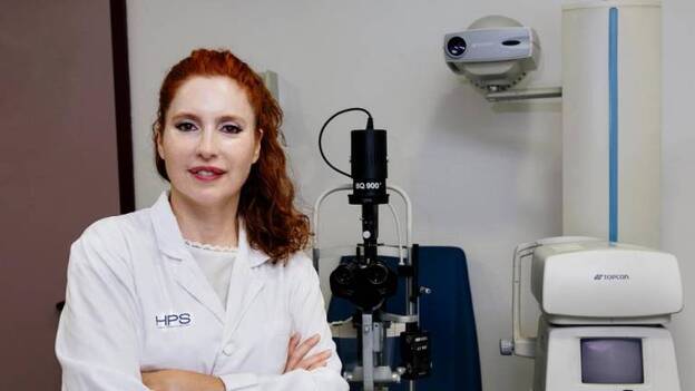 «El glaucoma de ángulo cerrado puede ser una emergencia»