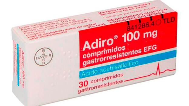 Las farmacias canarias tienen algunos «productos limitados»