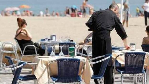 La Semana Santa marcará récord con casi 200.000 empleos