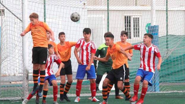 Al Atlético GC ya le salen las cuentas