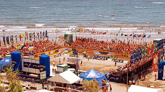 Gran Canaria acogerá a finales de abril la Copa del Rey y de la Reina 2019