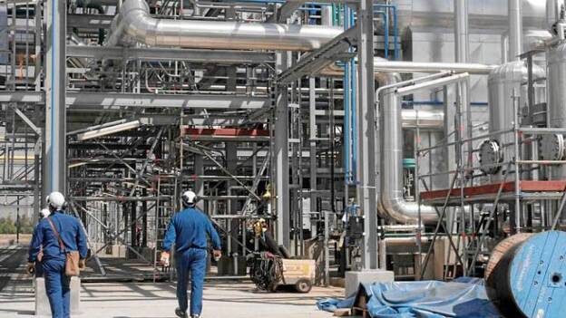 Los precios industriales subieron un 1,3% en febrero en Canarias