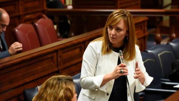 Barreto asegura que el Gobierno "nunca" se ha planteado incineradoras