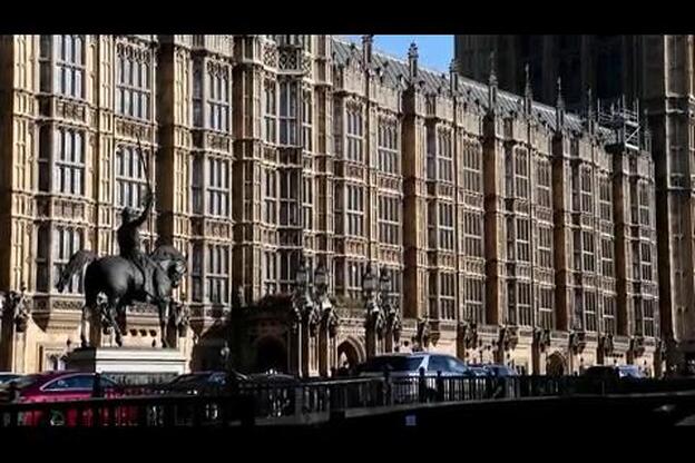 El Parlamento toma el control para votar un plan B del ‘brexit’