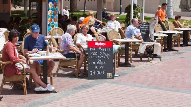 La Semana Santa generará más de 11.000 contratos en Canarias