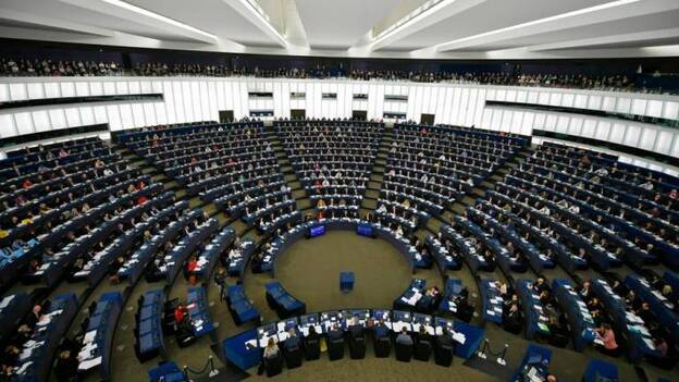 La Eurocámara da luz verde a la polémica reforma de los derechos de autor en la UE