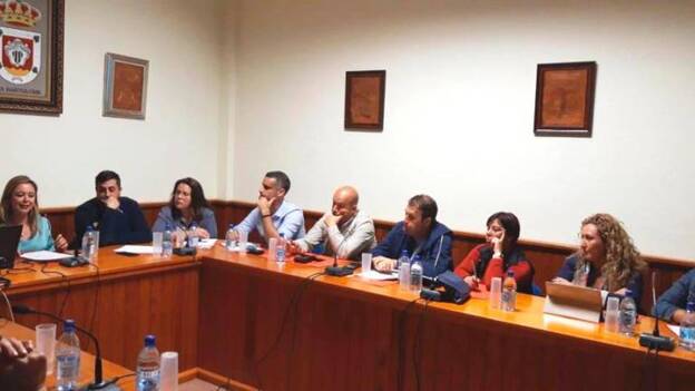 El presupuesto de San Bartolomé se ajusta a casi 22’14 millones de euros