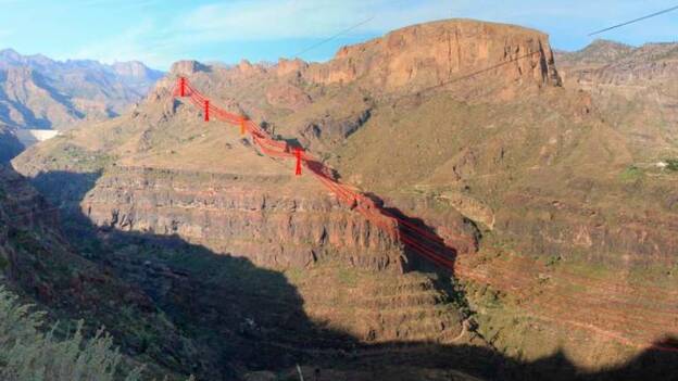 25 torretas de alta tensión de Chira-Soria atravesarán Tauro