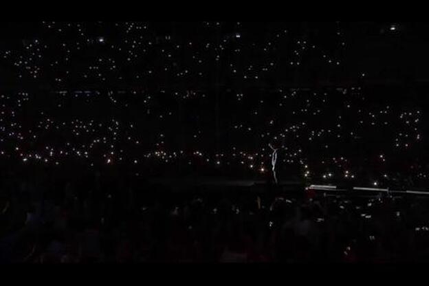 Alejandro Sanz anuncia un nuevo concierto en Santiago de Compostela