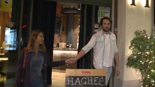 Elena Tablada aviva su guerra con Bisbal