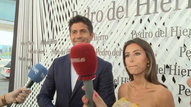 Isabel Preysler ya conoce a su nuevo nieto