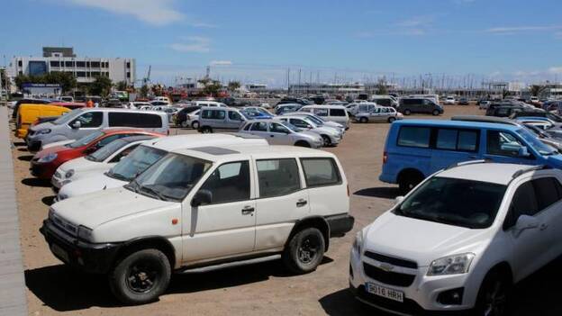 De Anta rehúsa explicar cómo se va a pagar la deuda de Ginory