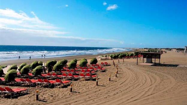 Canarias, entre los principales destinos para la Semana Santa