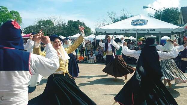 La Agrupación Timbayba vuela a Estados Unidos
