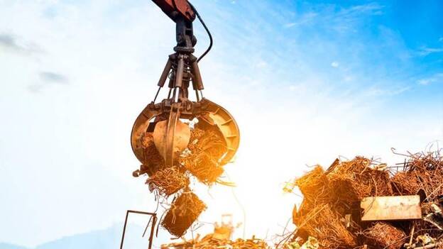 Canarias camina hacia la economía circular