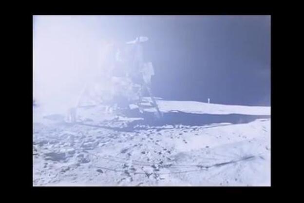 La NASA enviará astronautas a la Luna en 2024