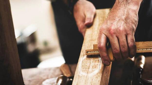 La madera, el hoy y siempre del desarrollo del archipiélago