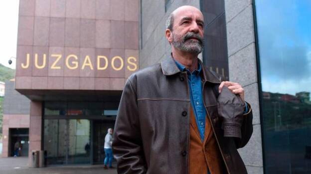 «El informe de la fiscal es una sentencia»