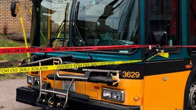 Dos muertos y dos heridos en un tiroteo en el norte de Seattle