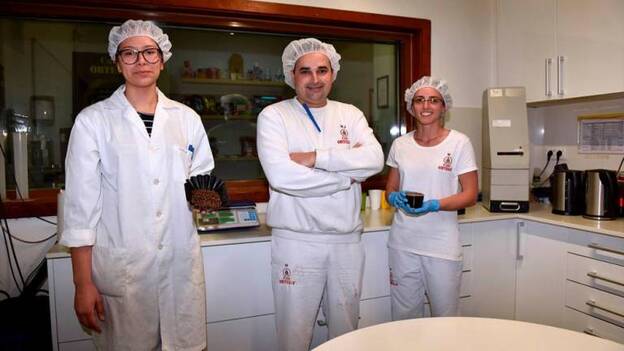 El Departamento de Calidad nos permite estar en la mejora continua