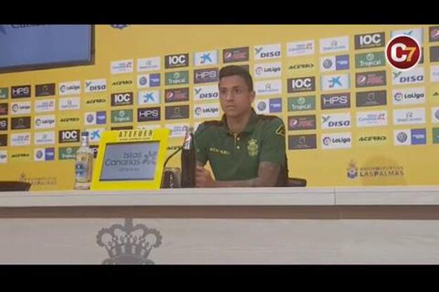 «La promoción está en nuestras manos»