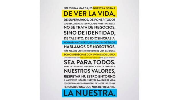 Una cadena de valor que motiva la compra