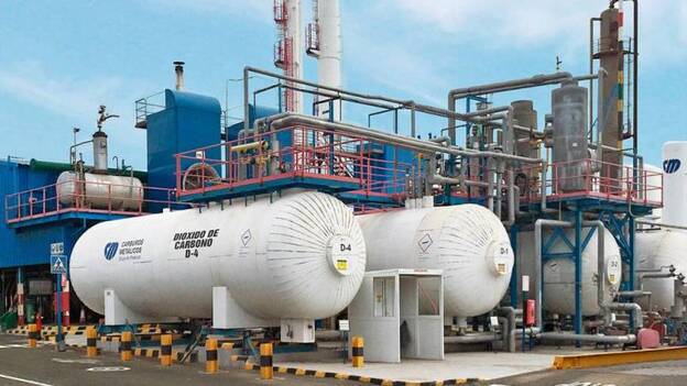 Carburos Metálicos, comprometida con la sostenibilidad y la economía circular