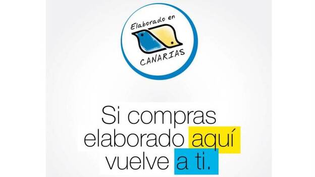 Elaborado en Canarias