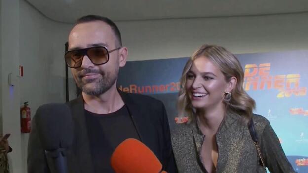 ¿Será niño o niña?