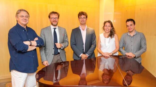 El jurado tendrá que razonar por qué declaró desierto el concurso