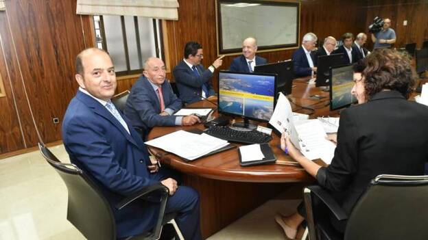 Sacyr recurre la adjudicación a Sato del alargue del Reina Sofía