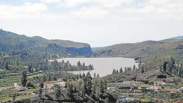 El llenado de Chira-Soria tardará 29 meses