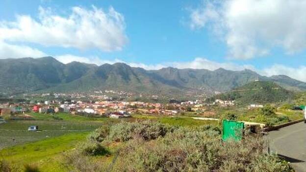 Muere un motorista en un accidente en Valsequillo